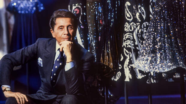 Знал, чего хотят женщины: чем запомнился миру модельер Валентино Гаравани