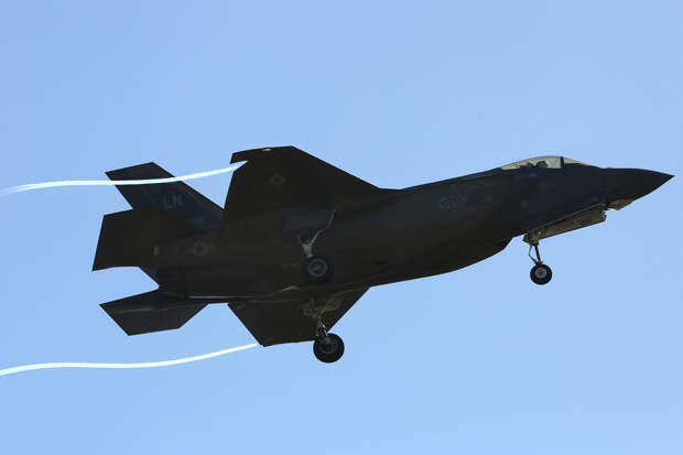 Стало известно о захвате американского пилота иранскими силами