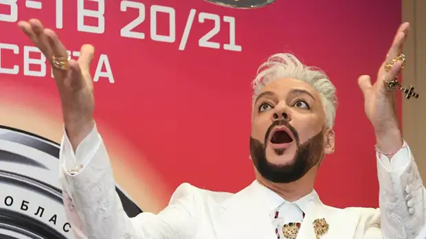 Киркоров призвал болельщиков молиться о здоровье Тарасовой