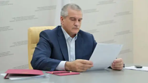 Аксёнов готовит федеральный законопроект по защите русских за рубежом