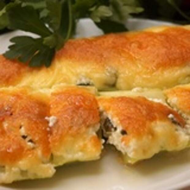 Изумительные Кабачки