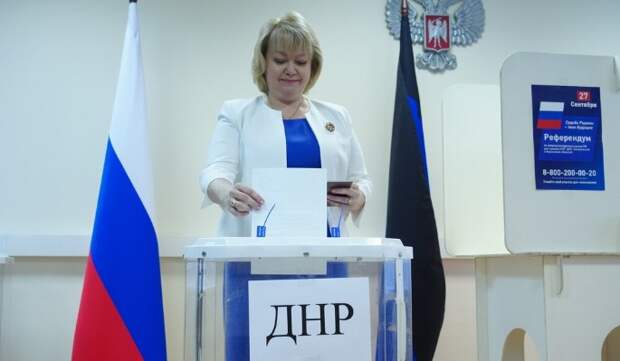 Иностранные наблюдатели высоко оценили ход референдумов в Москве
