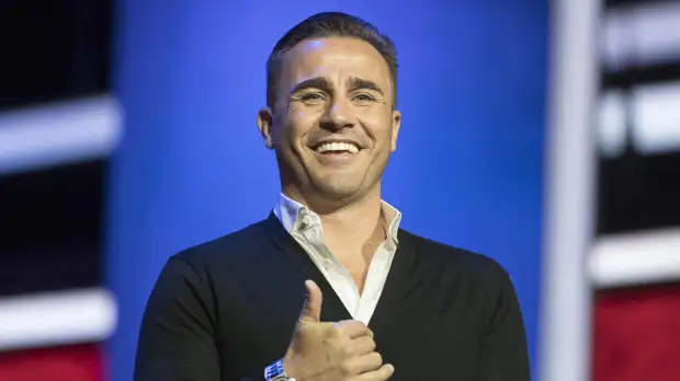 Football Italia: Каннаваро возглавит сборную Польши по футболу