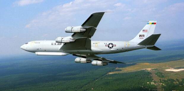 ВВС США: Русские и китайцы собьют наши самолеты за один день