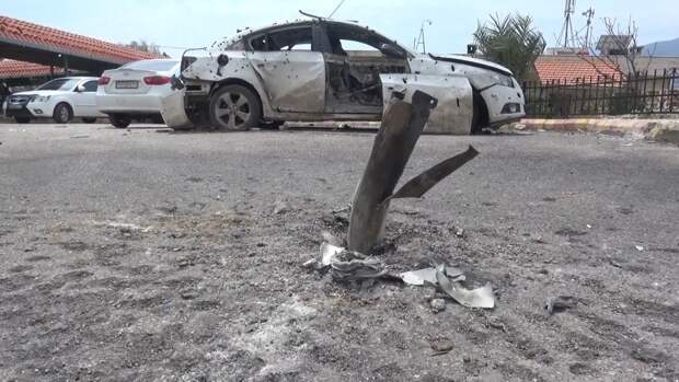 Двадцать мирных жителей стали жертвами атаки террористов в Хаме