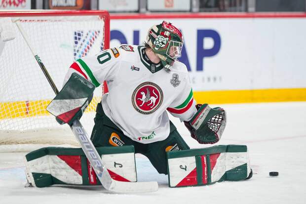 Анвар Гатиятулин - об Арефьеве: «Макс показал, что мы можем на него рассчитывать»