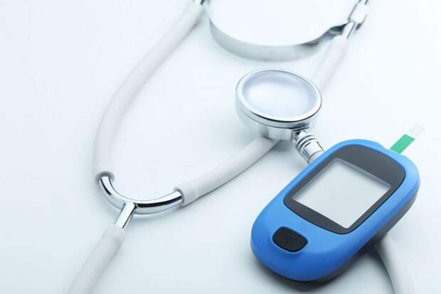 Nutrients: недостаток витамина D связан с высоким риском диабета у пожилых