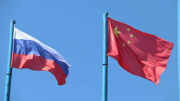 Baijiahao: неожиданное заявление МИД КНР стало подарком для России в борьбе с Западом