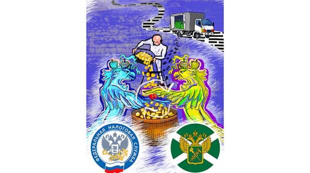 Импорт белее, цены выше