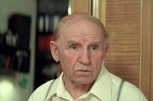 Остались награды и диван. Как уходил король вторых ролей Николай Парфенов Остались награды и диван. Как уходил король вторых ролей Николай Парфенов Николай Парфенов, СССР, советские актеры