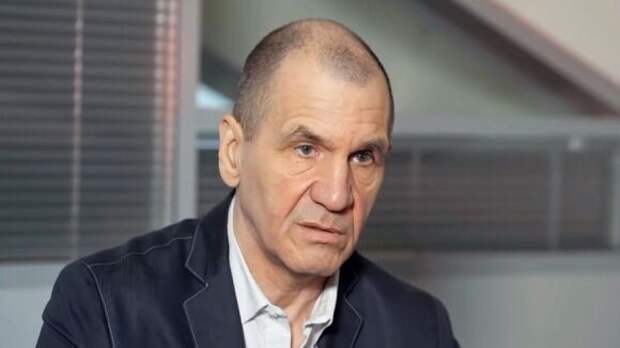 Шугалей назвал фильмы в свою поддержку "билетом домой" из ливийского плена Шугалей назвал фильмы в свою поддержку "билетом домой" из ливийского плена