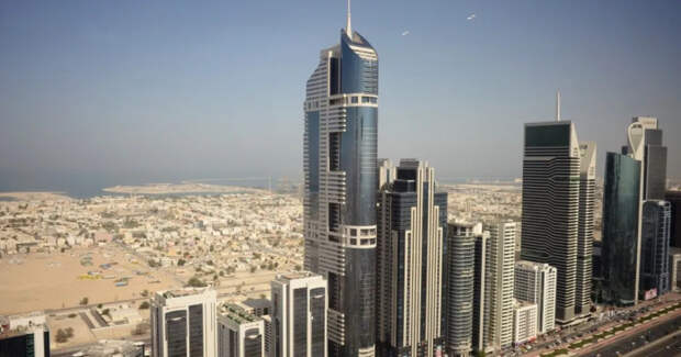 АТОР внесла 15 отелей Дубая в «черный список»