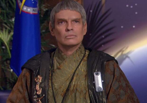 Star Trek’s Gary Graham Dead at 73