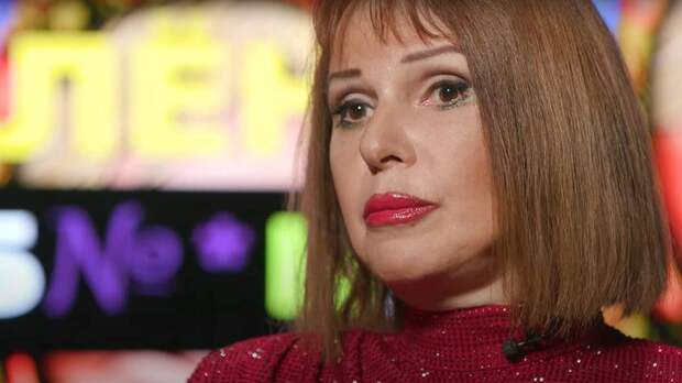 «Впускает в постель»: Штурм прокомментировала интервью Диброва после развода