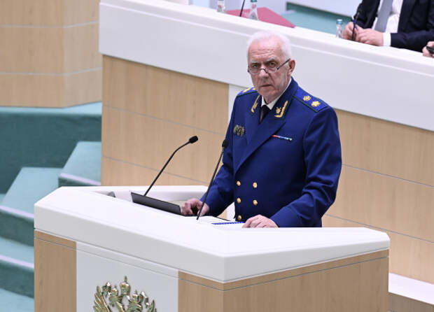 Генпрокурор РФ: давать льготы «новым россиянам» — лишь по истечении обязательного срока