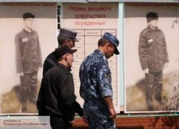Бывшие заключенные с открытой формой туберкулеза гуляют по Одессе, угрожая людям заражением