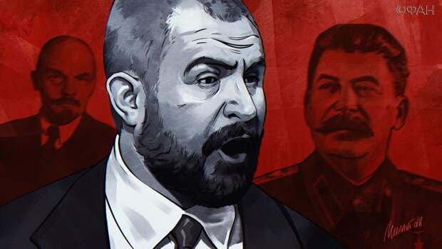 Сурайкин назвал «информационной диверсией» принижение США роли СССР в победе над Гитлером Сурайкин назвал «информационной диверсией» принижение США роли СССР в победе над Гитлером