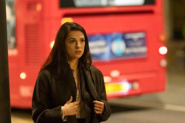 Yasmin continues to be in over her head due to the scandal.