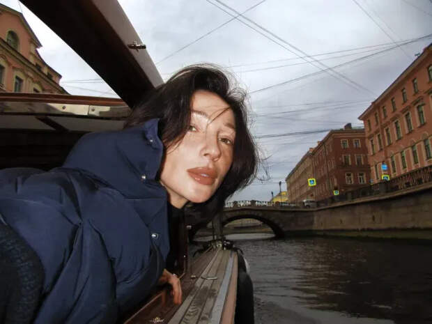 Настя Ивлеева