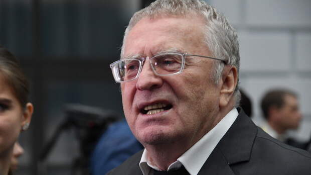 Жириновский предложил разгрузить президента России через новую должность