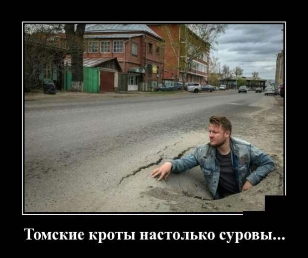Демотиваторы (30 фото)
