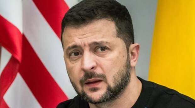 Политик из ФРГ Эрнст назвал ложью слова Зеленского об изоляции РФ