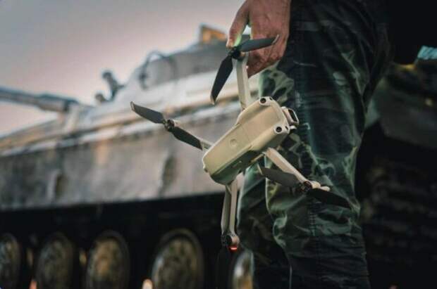 Дневная атака! ПВО России остановило массовый налёт над Кубанью