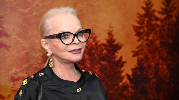 Ностальгия: Лариса Долина планирует навестить места, где жила раньше