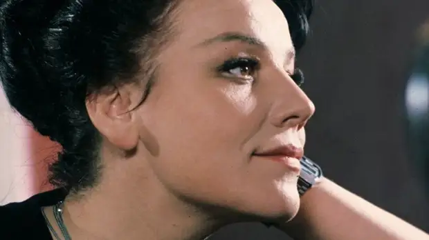 В Петербурге простились с Богачёвой