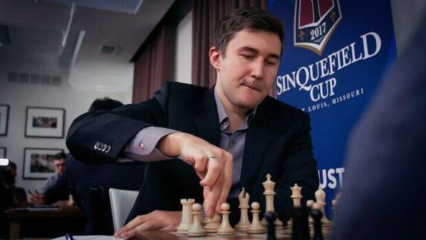 Карякин: Играть под флагом FIDE как минимум странно, а как максимум — унизительно