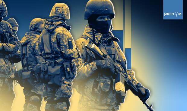 Военные одного из полков ВСУ пропадают без вести за невыполнение приказа