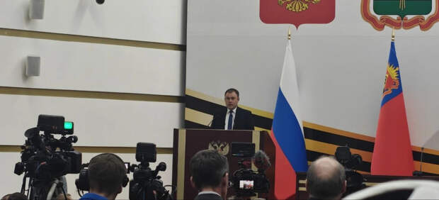 Кузбасс откатился на 15 лет назад: добыча угля упала до уровня 2011 года