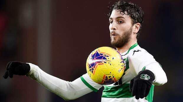 Капитан «Ювентуса»: «Мне хочется плакать. Мы вложили всю душу и верили, что выйдет в 1/8 финала»