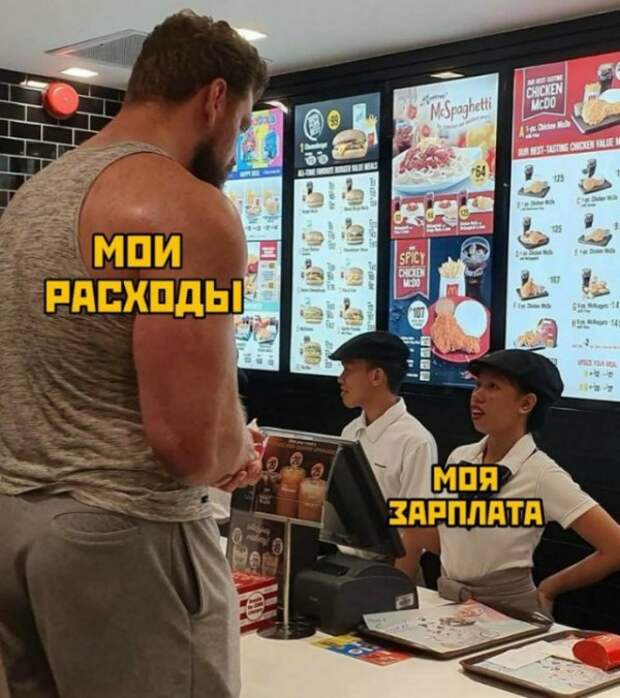 Немного картинок для настроения