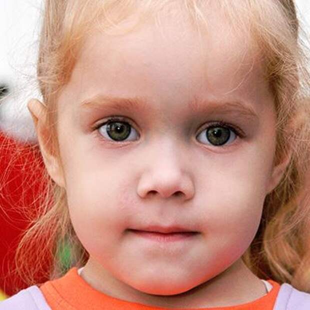 Дарина Куртеева, 4 года, варусная деформация ног, требуется хирургическое лечение, 174 651 ₽