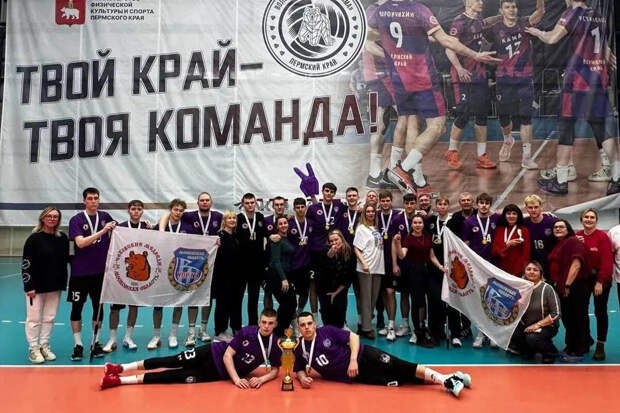 Подмосковные спортсмены завоевали золото на первенстве России по гандболу