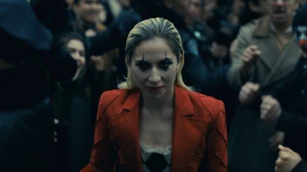 lady gaga has harley quinn in joker folie a deux