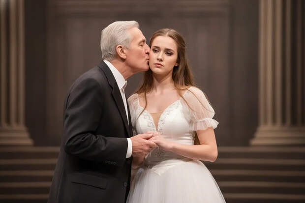 В СССР был свой Эпштейн: Гадкое дело поразило даже Хрущёва