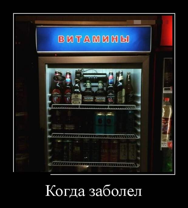 Прикольные демотиваторы для веселья (11 фото) Прикольные демотиваторы для веселья (11 фото)