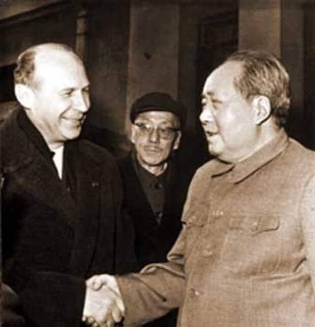 Коммунисты Восточной Европы. Они не стали «странными» союзниками
