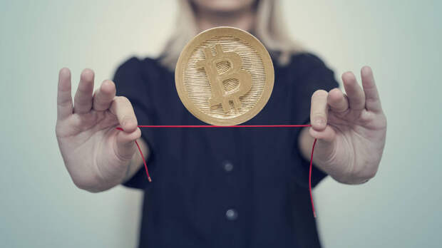 Биткоин уже почти $20 тысяч и готовится поставить исторический рекорд. К 1 декабря на крипторынке ждут новых цен