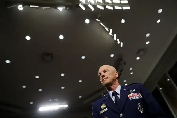 «Камуфляж для трат»: почему Трамп назвал Россию и Китай причиной увеличения военных расходов США