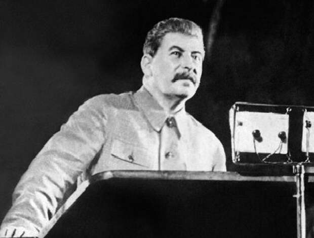 Грузинский акцент Сталина: что с ним было не так