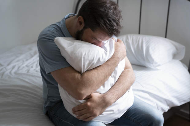 Мужчин предупредили о сильнее всего бьющем по потенции факторе