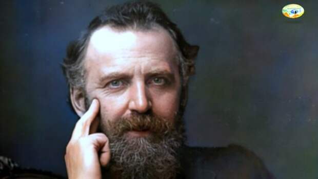 "Земля -это всего лишь школа, а не вечный мир", говорил Уильям Стэд из иного измерения, передавая эту информацию через автоматическое письмо