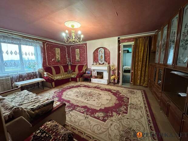 Сдается 2-х комнатная квартира 50кв.м ул. Московская 2 в Макеевке - 25 000 руб