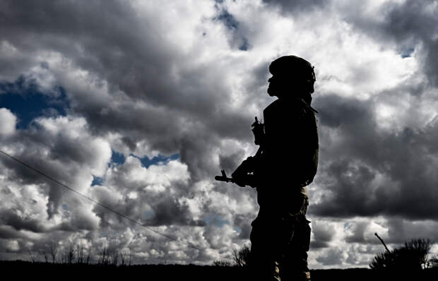 В России бойцу СВО почти год не начисляли зарплату