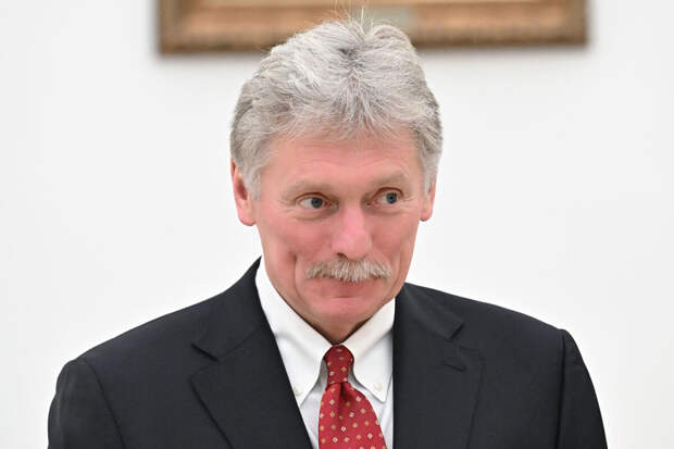 Песков сообщил, что не в курсе про кампанию по вербовке студентов в войска БПЛА