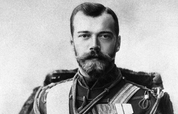 Насколько был богат русский царь Николай II Царь, богат, деньги, история, николай ii, русский, финансы