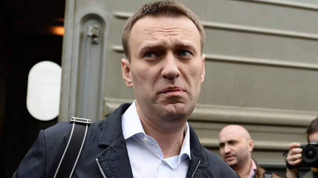 Алёшеньке Навальному никто не пишет, или Ставки повышаются